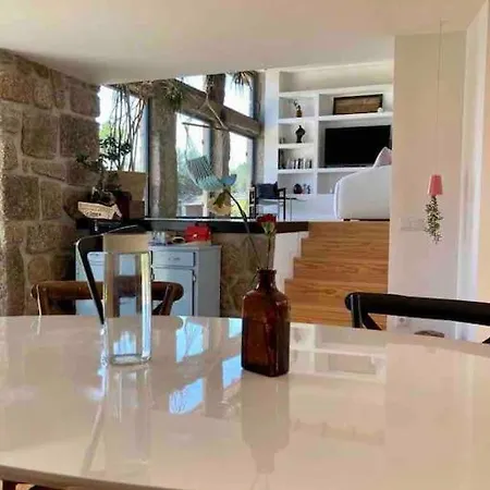Quinta Do Arte - Quiet Hideaway Near Guimaraes