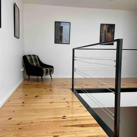 Feriehus Quinta Do Arte - Quiet Hideaway Near Guimaraes Sao Torcato (Braga)
