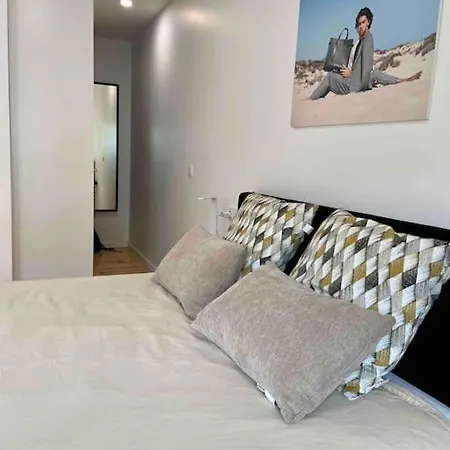 Feriehus Quinta Do Arte - Quiet Hideaway Near Guimaraes *