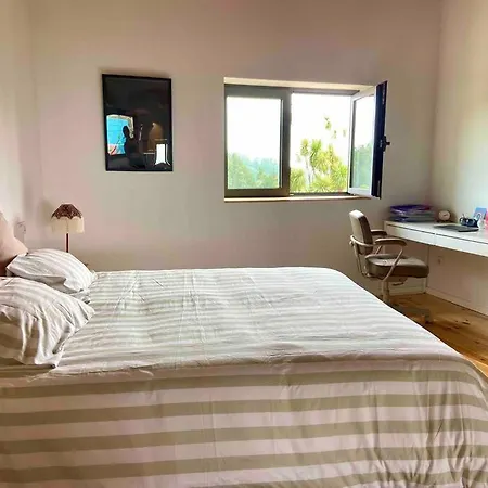 Feriehus Quinta Do Arte - Quiet Hideaway Near Guimaraes Sao Torcato (Braga)