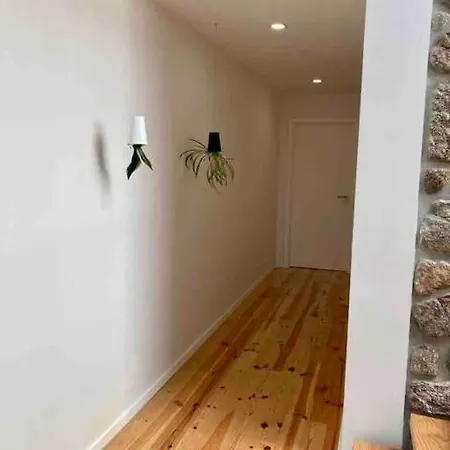 Feriehus Quinta Do Arte - Quiet Hideaway Near Guimaraes Sao Torcato (Braga)