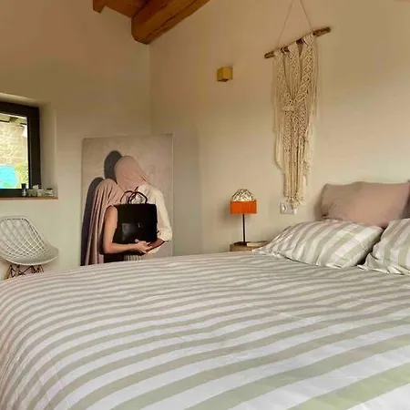 Quinta Do Arte - Quiet Hideaway Near Guimaraes *