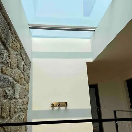 Feriehus Quinta Do Arte - Quiet Hideaway Near Guimaraes *