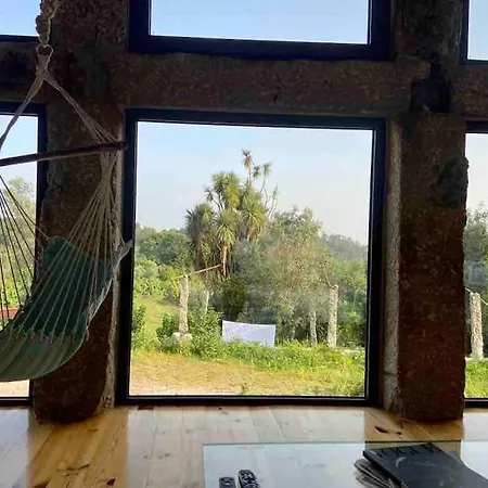 Quinta Do Arte - Quiet Hideaway Near Guimaraes *
