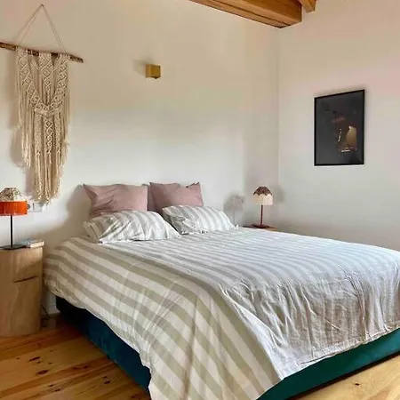 Quinta Do Arte - Quiet Hideaway Near Guimaraes * Sao Torcato (Braga)