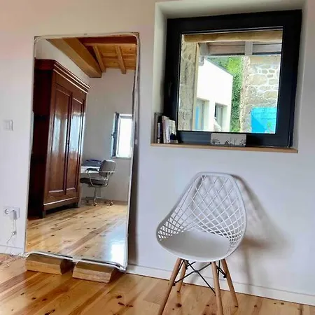 Quinta Do Arte - Quiet Hideaway Near Guimaraes Feriehus