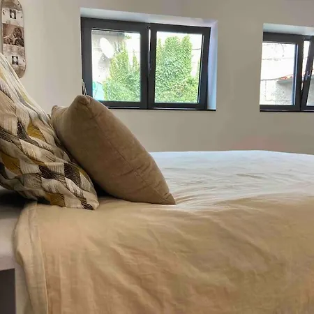 Feriehus Quinta Do Arte - Quiet Hideaway Near Guimaraes *