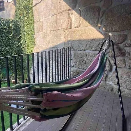 Quinta Do Arte - Quiet Hideaway Near Guimaraes *