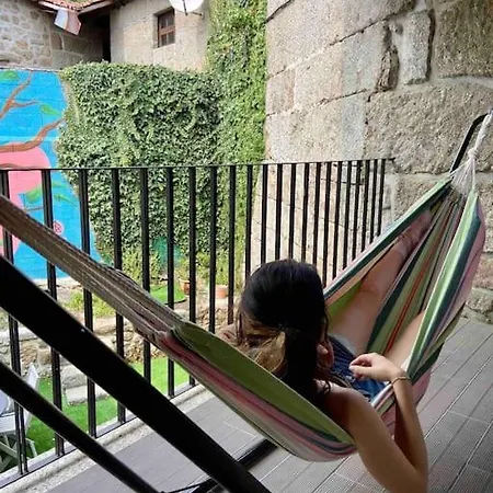 Feriehus Quinta Do Arte - Quiet Hideaway Near Guimaraes *
