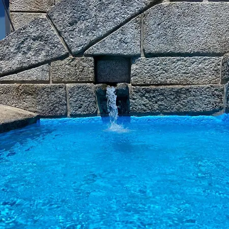 Feriehus Quinta Do Arte - Quiet Hideaway Near Guimaraes *